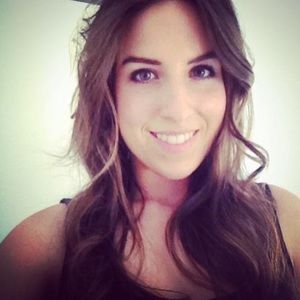 Meet your Posher, Alana